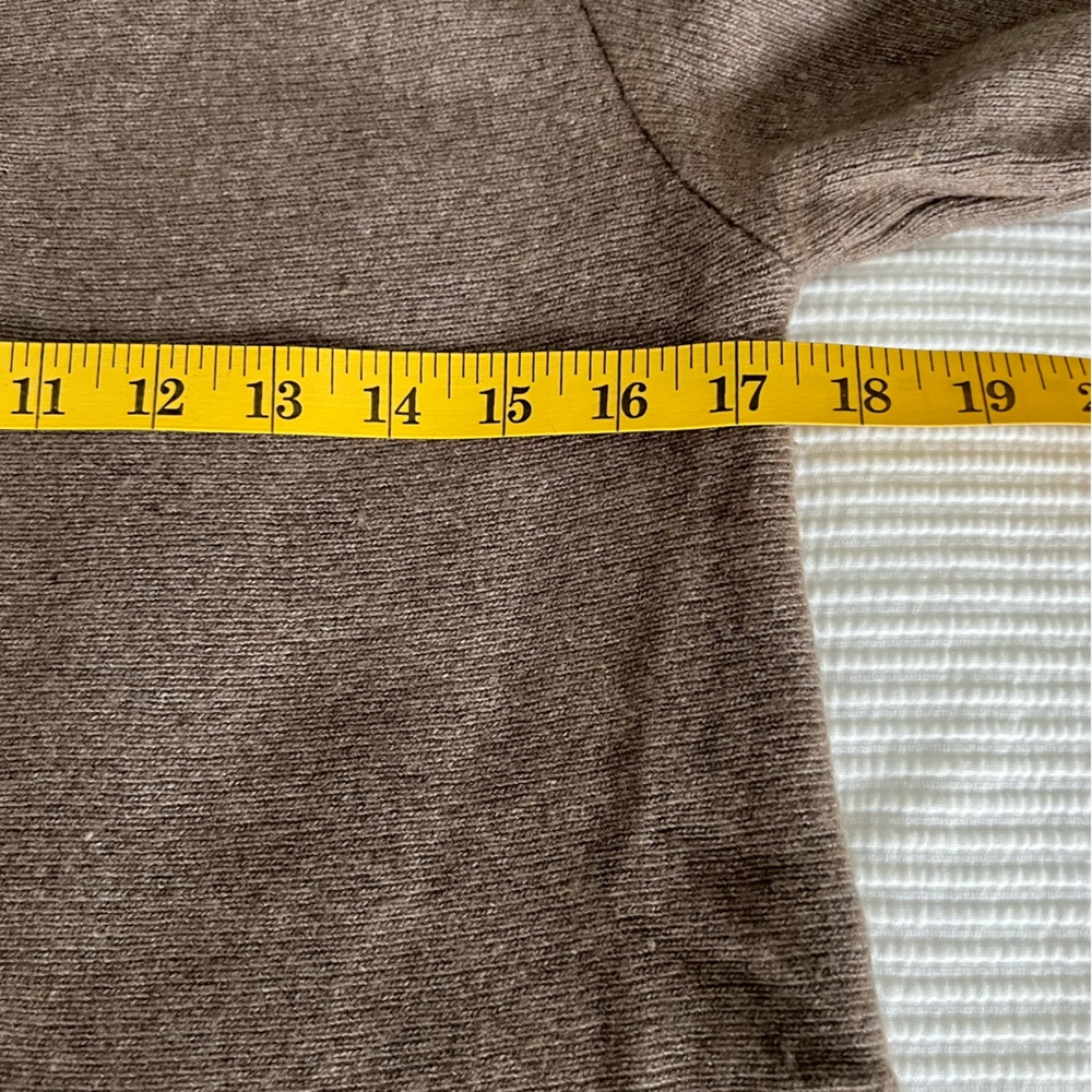 EUC Benedetta B Sweater/Jacket - Picture 3 of 6